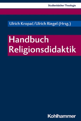 Bild von Handbuch Religionsdidaktik (eBook)