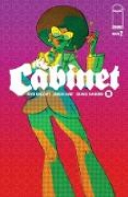 Bild zu Cabinet #2 (eBook)