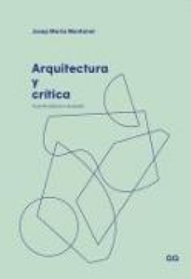 Bild von Arquitectura y crítica