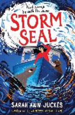 Bild von Storm Seal