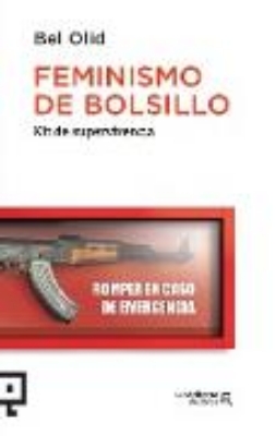 Bild von Feminismo de bolsillo (eBook)