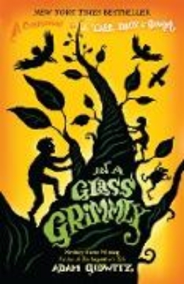 Bild von In a Glass Grimmly (eBook)