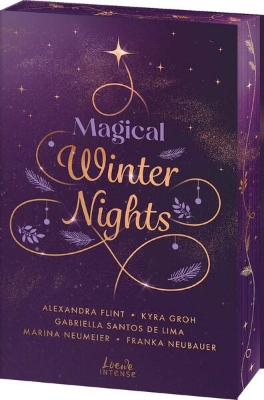 Bild von Magical Winter Nights