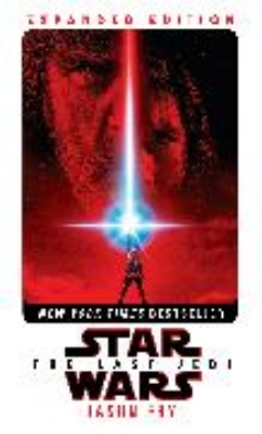 Bild von The Last Jedi: Expanded Edition (Star Wars)