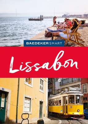 Bild zu Baedeker SMART Reiseführer Lissabon