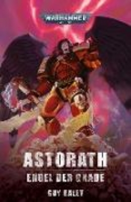 Bild von Astorath: Engel der Gnade (eBook)