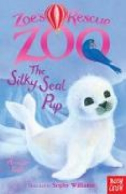 Bild von Zoe's Rescue Zoo: The Silky Seal Pup (eBook)