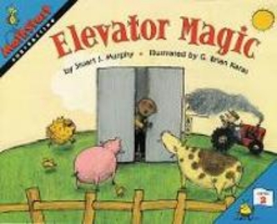 Bild von Elevator Magic