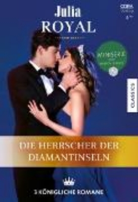 Bild zu Julia Royal Band 25 (eBook)