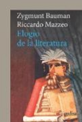 Bild von Elogio de la literatura (eBook)