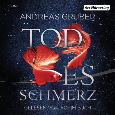 Bild zu Todesschmerz (Audio Download)