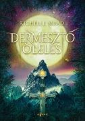 Bild zu Dermeszto ölelés (eBook)