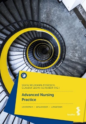 Bild von Advanced Nursing Practice (eBook)