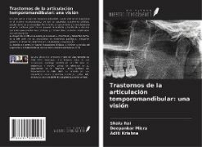 Bild von Trastornos de la articulación temporomandibular: una visión