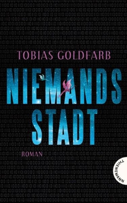 Bild von Niemandsstadt (eBook)