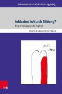 Bild von Inklusion in/durch Bildung? (eBook)