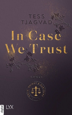 Bild von In Case We Trust (eBook)