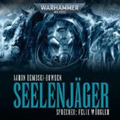 Bild zu Warhammer 40.000: Night Lords 01 (Audio Download)