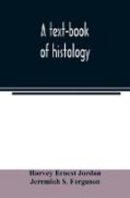 Bild von A text-book of histology