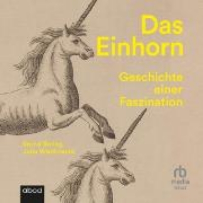 Bild von Das Einhorn (Audio Download)