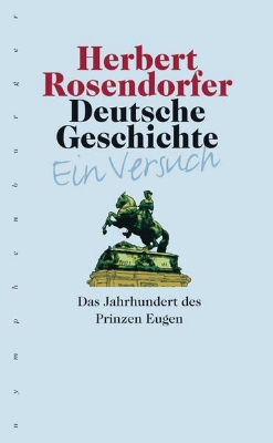 Bild von Deutsche Geschichte. Ein Versuch, Band 5 (eBook)