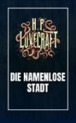 Bild von Die namenlose Stadt (eBook)