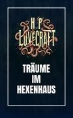 Bild von Träume im Hexenhaus (eBook)