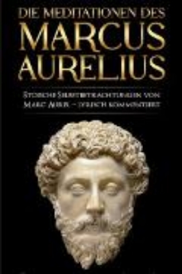 Bild zu Meditationen des Marcus Aurelius (eBook)