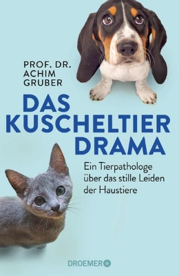 Bild zu Das Kuscheltierdrama (eBook)