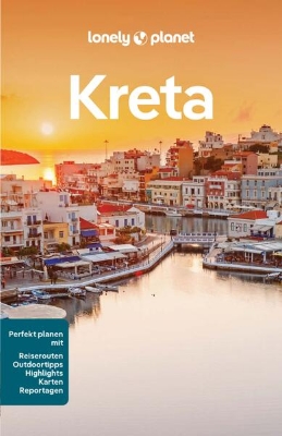 Bild zu LONELY PLANET Reiseführer E-Book Kreta (eBook)