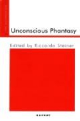 Bild zu Unconscious Phantasy (eBook)