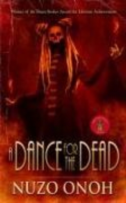 Bild von A Dance for the Dead