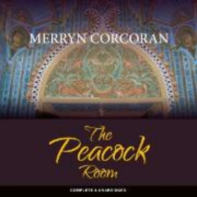 Bild zu The Peacock Room (Audio Download)