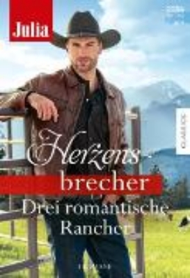 Bild von Julia Herzensbrecher Band 48 (eBook)