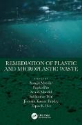 Bild zu Remediation of Plastic and Microplastic Waste (eBook)