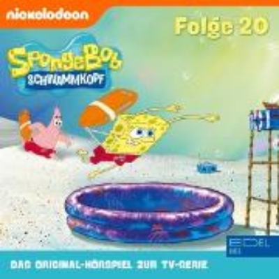 Bild von Folge 20 (Das Original-Hörspiel zur TV-Serie) (Audio Download)