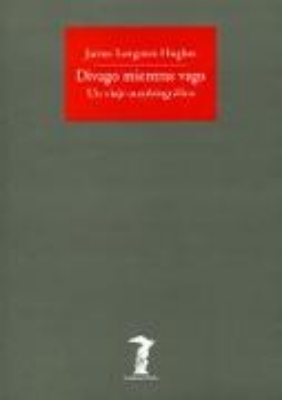 Bild von Divago mientras vago (eBook)