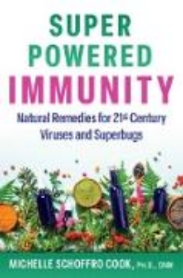 Bild von Super-Powered Immunity (eBook)