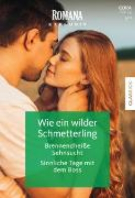 Bild von Romana Exklusiv Band 359 (eBook)