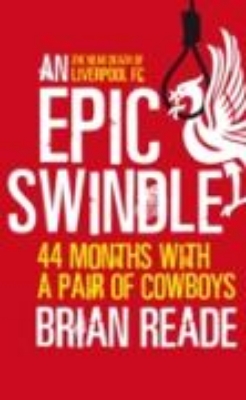 Bild zu An Epic Swindle (eBook)