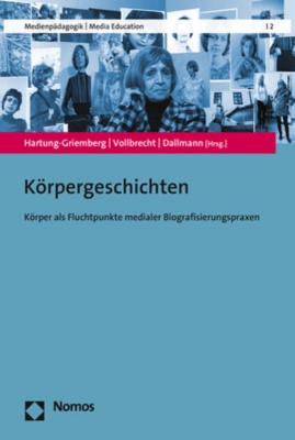 Bild von Körpergeschichten (eBook)