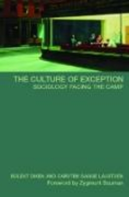 Bild von The Culture of Exception