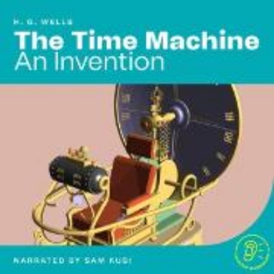 Bild von The Time Machine (Audio Download)