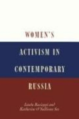 Bild zu Women's Activism in Contemporary Russia