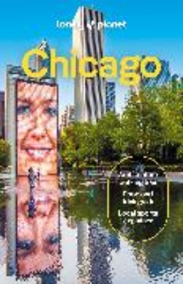 Bild von Lonely Planet Chicago