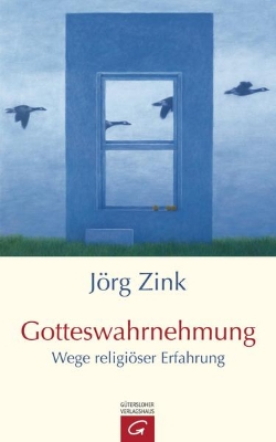 Bild von Gotteswahrnehmung (eBook)