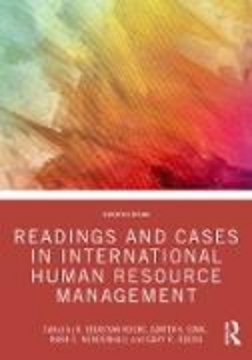 Bild von Readings and Cases in International Human Resource Management (eBook)