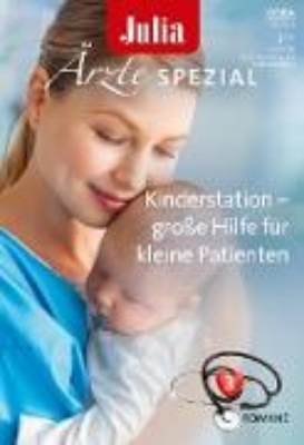 Bild zu Julia Ärzte Spezial Band 11 (eBook)