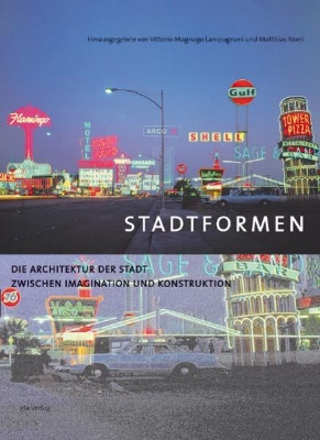 Bild von Stadtformen