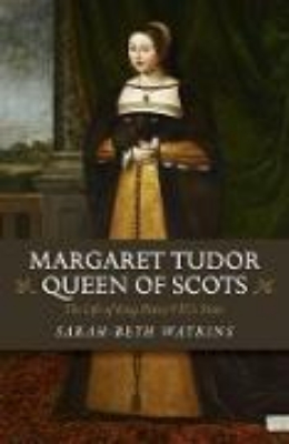 Bild von Margaret Tudor, Queen of Scots (eBook)